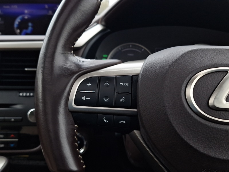 Used Lexus RX 2018 for sale - 77922097: Photo 18