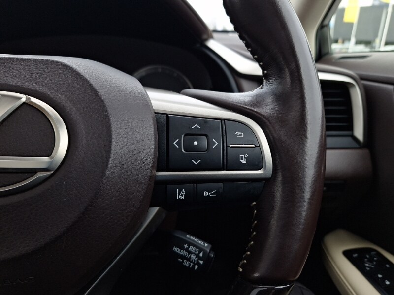 Used Lexus RX 2018 for sale - 77922097: Photo 19