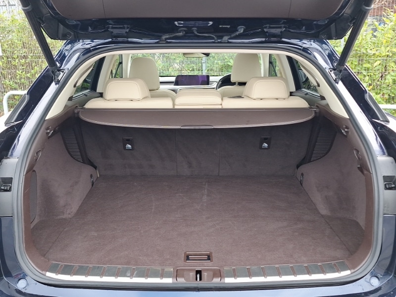 Used Lexus RX 2018 for sale - 77922097: Photo 8