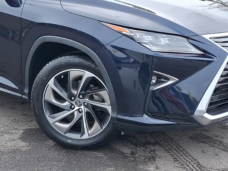 Used Lexus RX 2018 for sale - 77922097: Photo 9