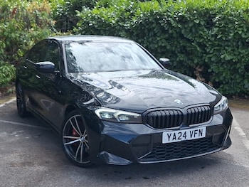 Used BMW 3 Series 2024 for sale - 79586474: Photo