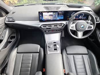 Used BMW 3 Series 2024 for sale - 79586474: Photo