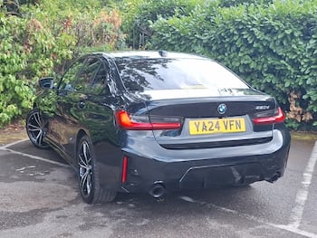 Used BMW 3 Series 2024 for sale - 79586474: Photo