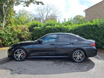 Used BMW 3 Series 2024 for sale - 79586474: Photo