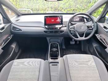 Used Volkswagen ID3 2021 for sale - 75147370: Photo