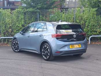 Used Volkswagen ID3 2021 for sale - 75147370: Photo