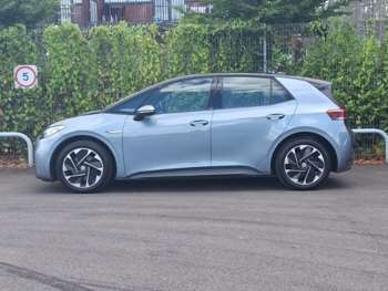 Used Volkswagen ID3 2021 for sale - 75147370: Photo