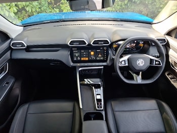 Used MG MG ZS 2025 for sale - 79470104: Photo