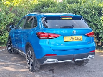 Used MG MG ZS 2025 for sale - 79470104: Photo