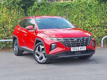 2022 - 1.6 TGDi Hybrid 230 Premium 5dr 2WD Auto