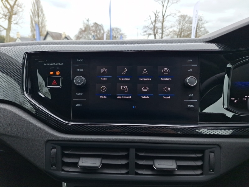 Used Volkswagen Taigo 2023 for sale - 78113290: Photo 10