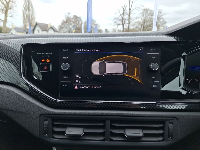 Used Volkswagen Taigo 2023 for sale - 78113290: Photo 11