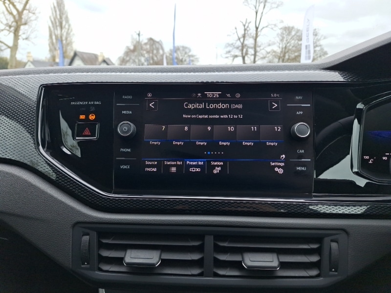 Used Volkswagen Taigo 2023 for sale - 78113290: Photo 12