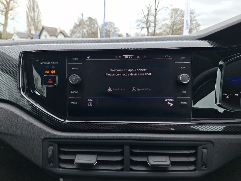 Used Volkswagen Taigo 2023 for sale - 78113290: Photo 13