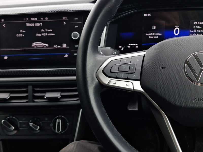 Used Volkswagen Taigo 2023 for sale - 78113290: Photo 18