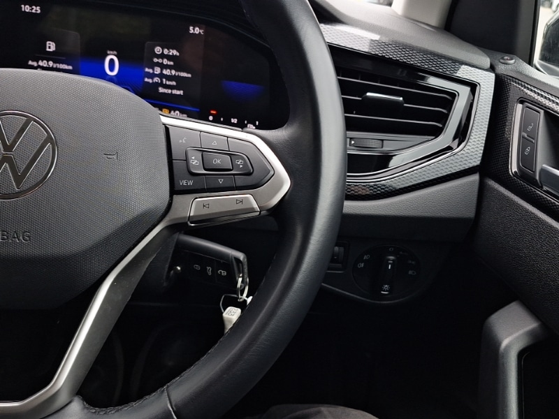 Used Volkswagen Taigo 2023 for sale - 78113290: Photo 19