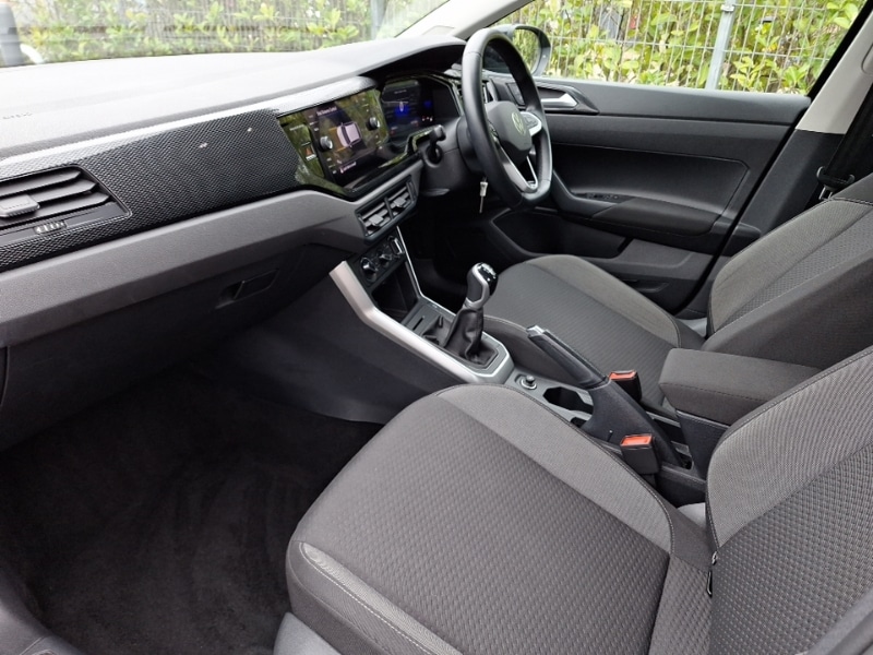 Used Volkswagen Taigo 2023 for sale - 78113290: Photo 5