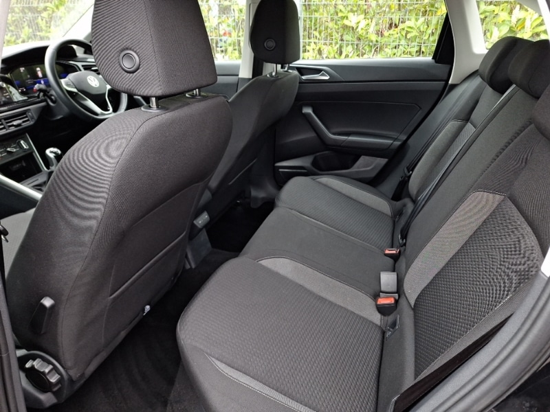 Used Volkswagen Taigo 2023 for sale - 78113290: Photo 6