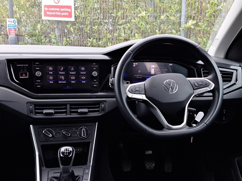 Used Volkswagen Taigo 2023 for sale - 78113290: Photo 7