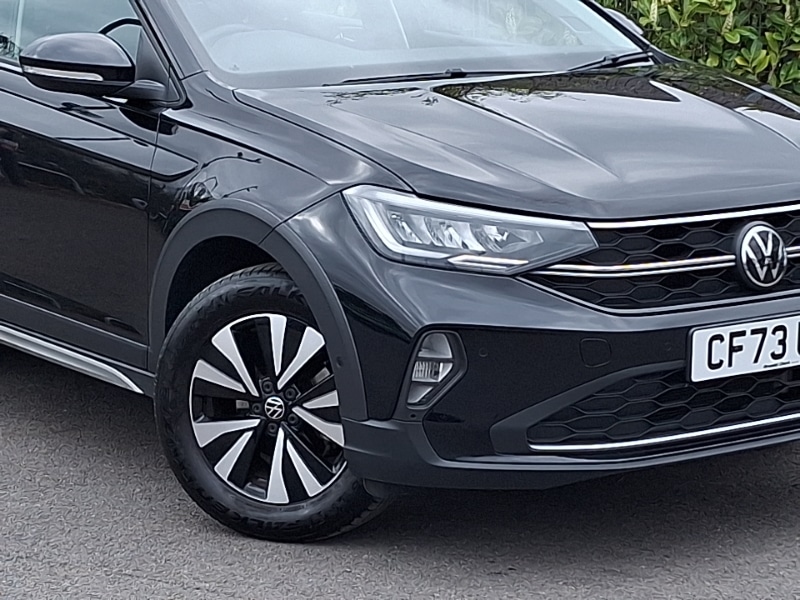 Used Volkswagen Taigo 2023 for sale - 78113290: Photo 9