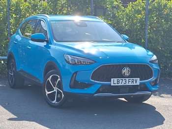 2023 - 1.5 T-GDI SE 5dr DCT