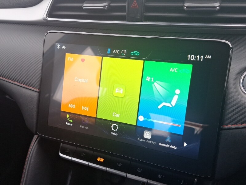 Used MG MG ZS 2021 for sale - 76571663: Photo 10