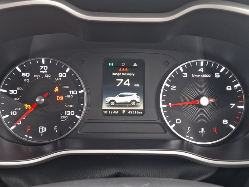 Used MG MG ZS 2021 for sale - 76571663: Photo 11