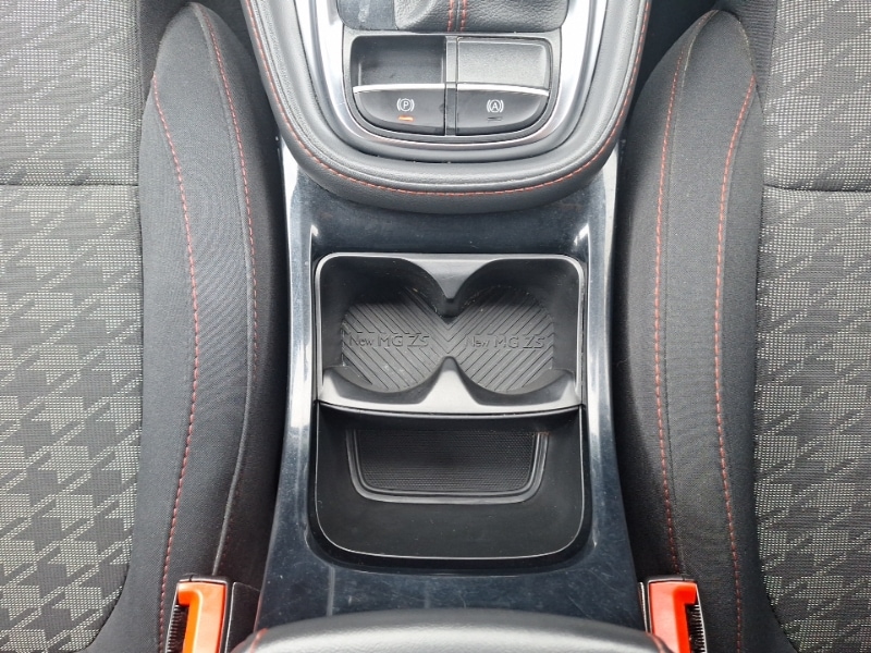 Used MG MG ZS 2021 for sale - 76571663: Photo 12