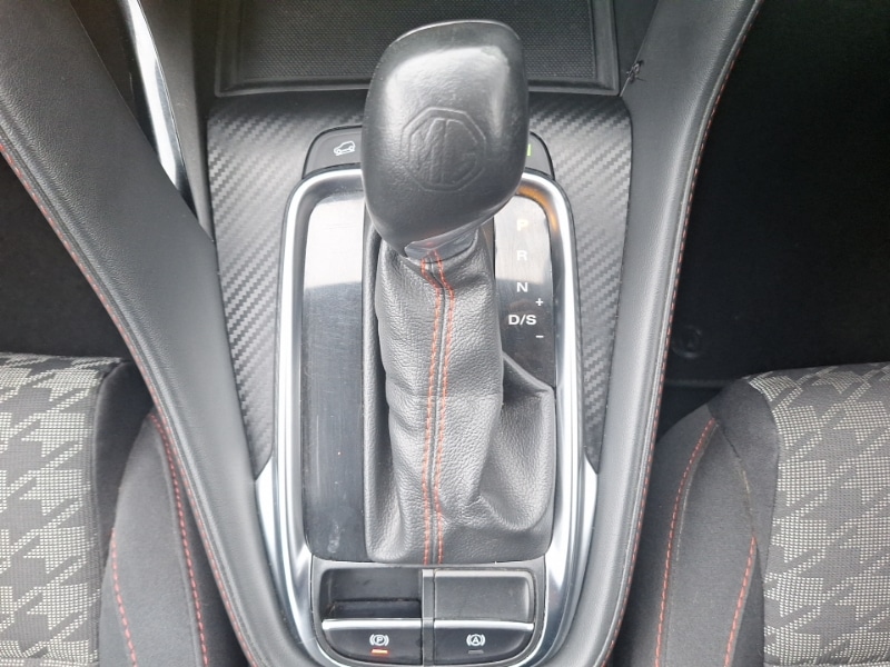 Used MG MG ZS 2021 for sale - 76571663: Photo 13