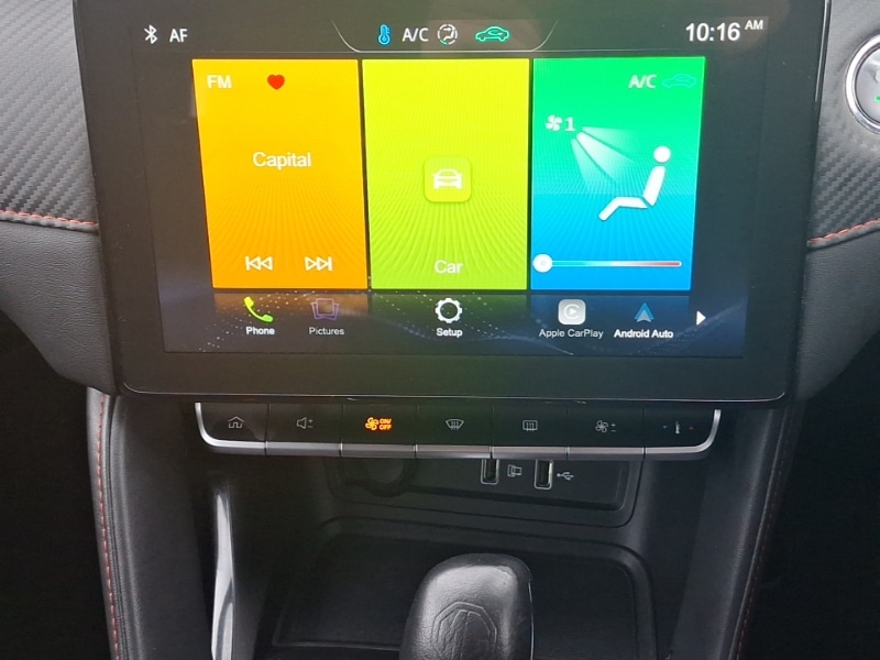 Used MG MG ZS 2021 for sale - 76571663: Photo 14