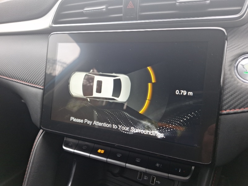 Used MG MG ZS 2021 for sale - 76571663: Photo 15