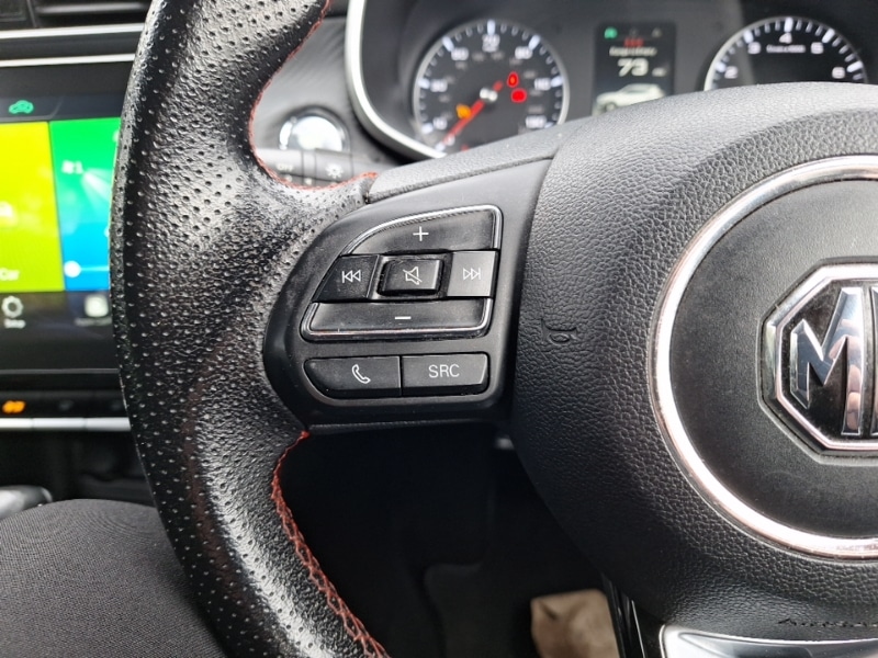 Used MG MG ZS 2021 for sale - 76571663: Photo 18