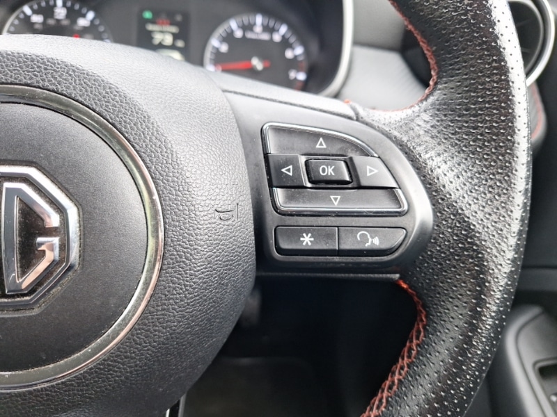 Used MG MG ZS 2021 for sale - 76571663: Photo 19