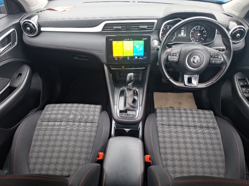 Used MG MG ZS 2021 for sale - 76571663: Photo 2