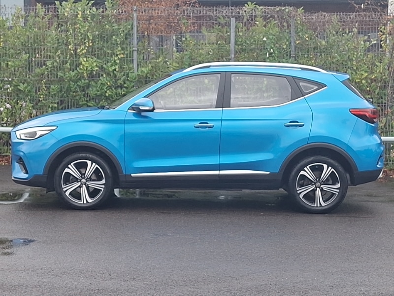 Used MG MG ZS 2021 for sale - 76571663: Photo 4