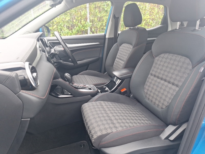 Used MG MG ZS 2021 for sale - 76571663: Photo 5