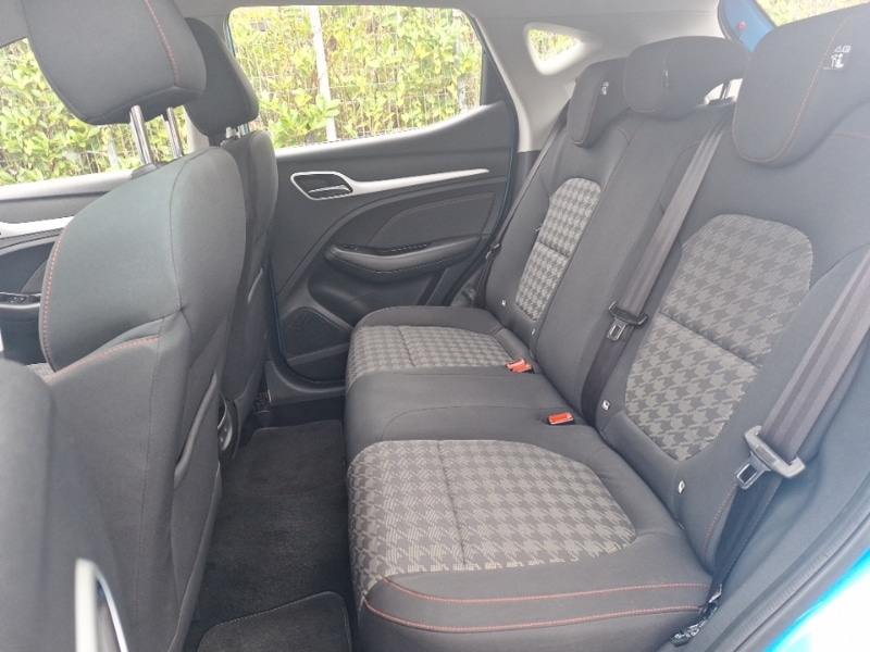 Used MG MG ZS 2021 for sale - 76571663: Photo 6