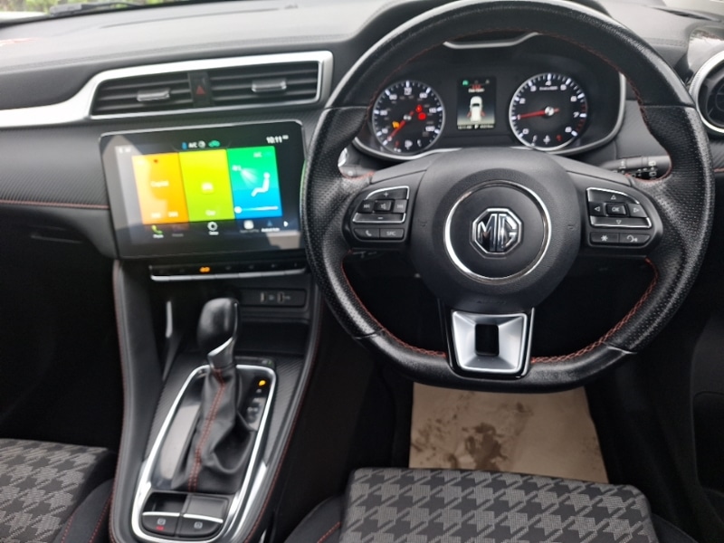 Used MG MG ZS 2021 for sale - 76571663: Photo 7