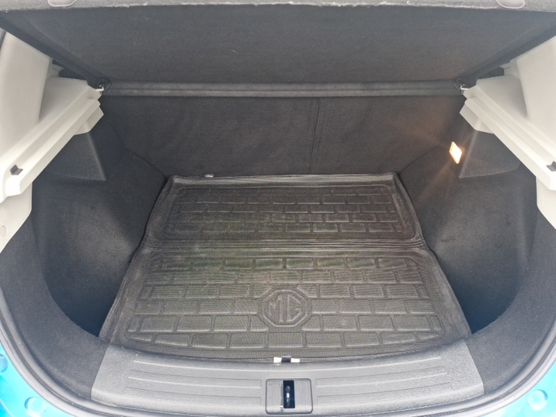 Used MG MG ZS 2021 for sale - 76571663: Photo 8