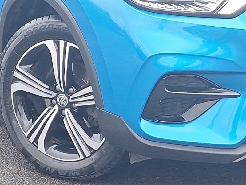 Used MG MG ZS 2021 for sale - 76571663: Photo 9