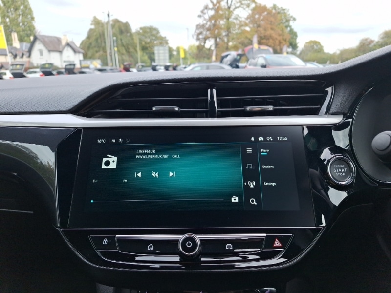 Used Vauxhall Corsa 2025 for sale - 77154816: Photo 13