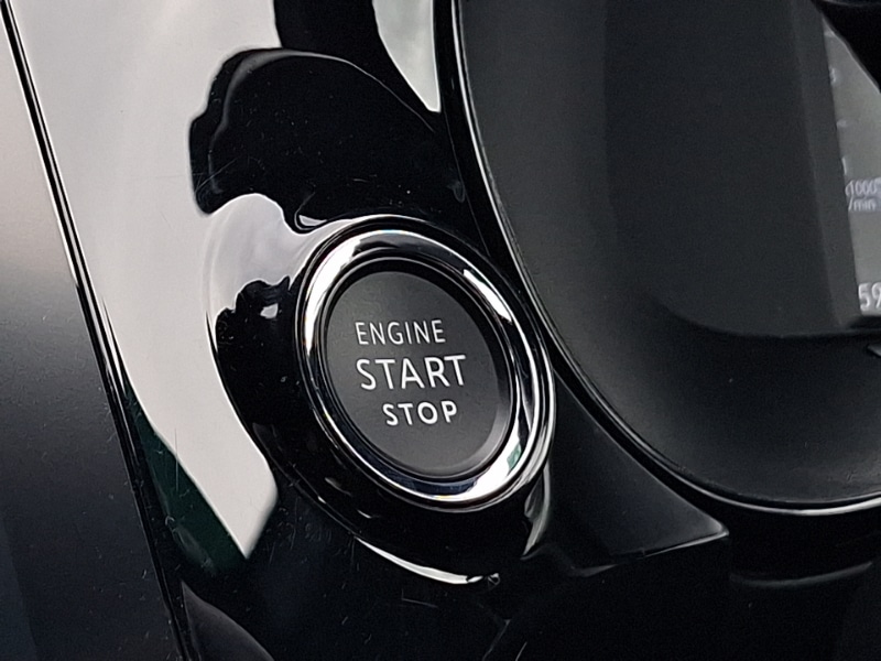 Used Vauxhall Corsa 2025 for sale - 77154816: Photo 14