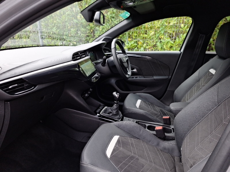 Used Vauxhall Corsa 2025 for sale - 77154816: Photo 5