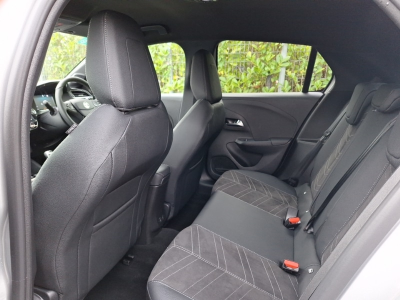 Used Vauxhall Corsa 2025 for sale - 77154816: Photo 6