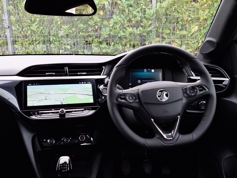 Used Vauxhall Corsa 2025 for sale - 77154816: Photo 7