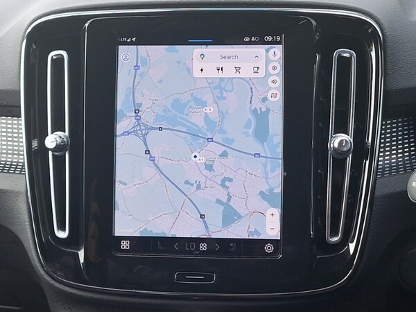 Used Volvo XC40 2021 for sale - 76293987: Photo 10