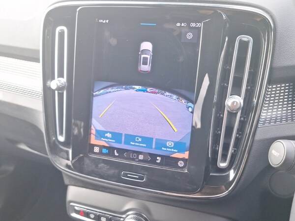 Used Volvo XC40 2021 for sale - 76293987: Photo 11