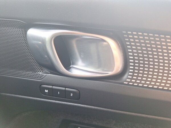 Used Volvo XC40 2021 for sale - 76293987: Photo 15