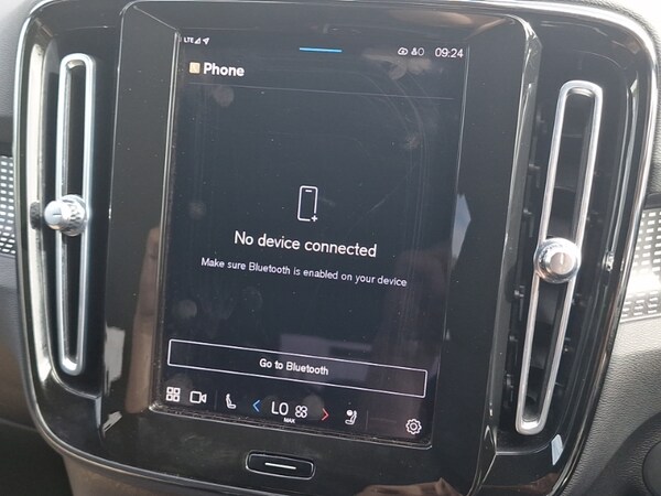 Used Volvo XC40 2021 for sale - 76293987: Photo 17