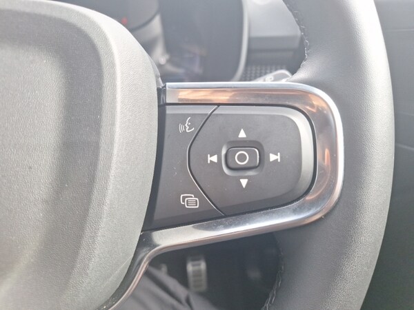 Used Volvo XC40 2021 for sale - 76293987: Photo 19